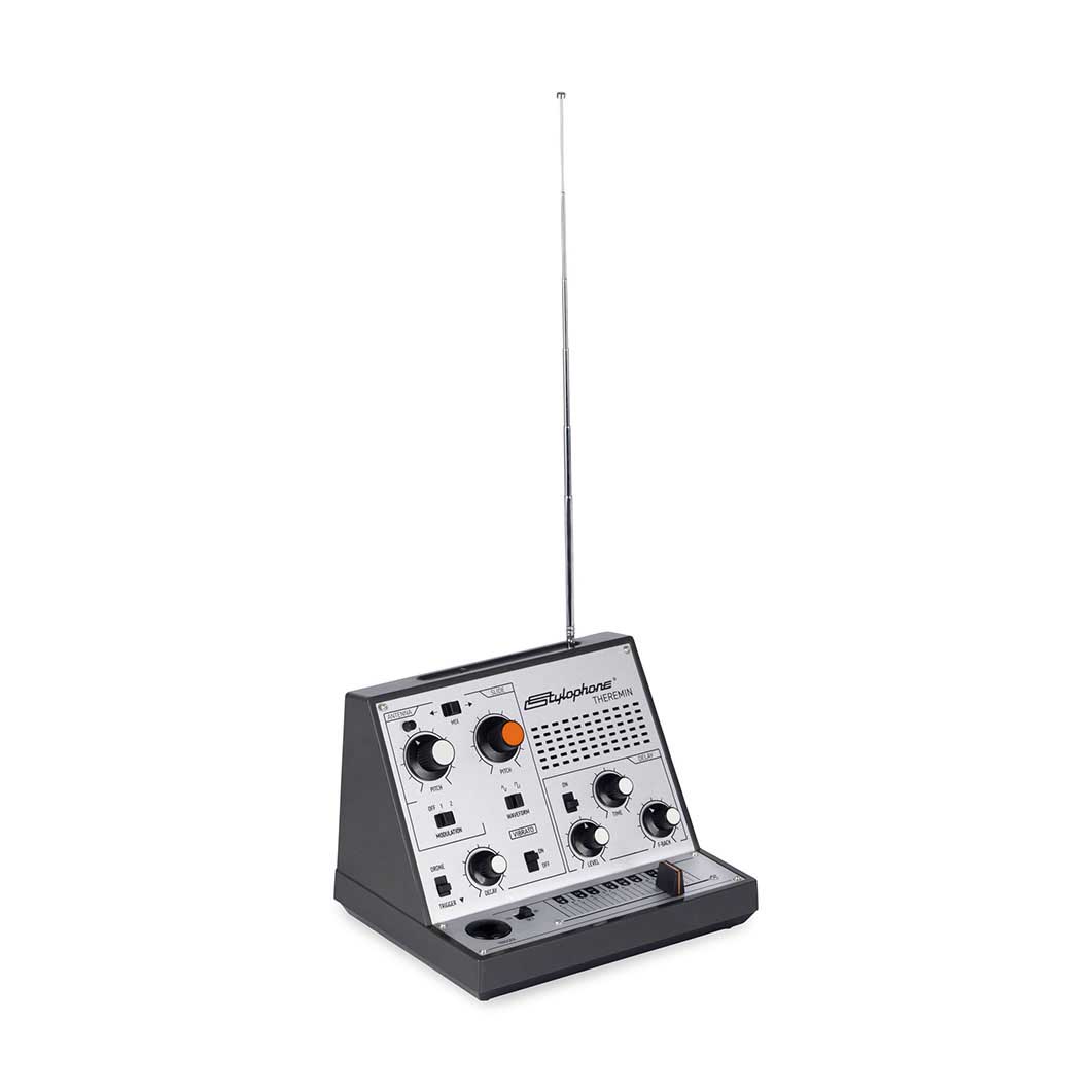 Stylophone Theremin �|�P�b�g�V���Z�T�C�U�[