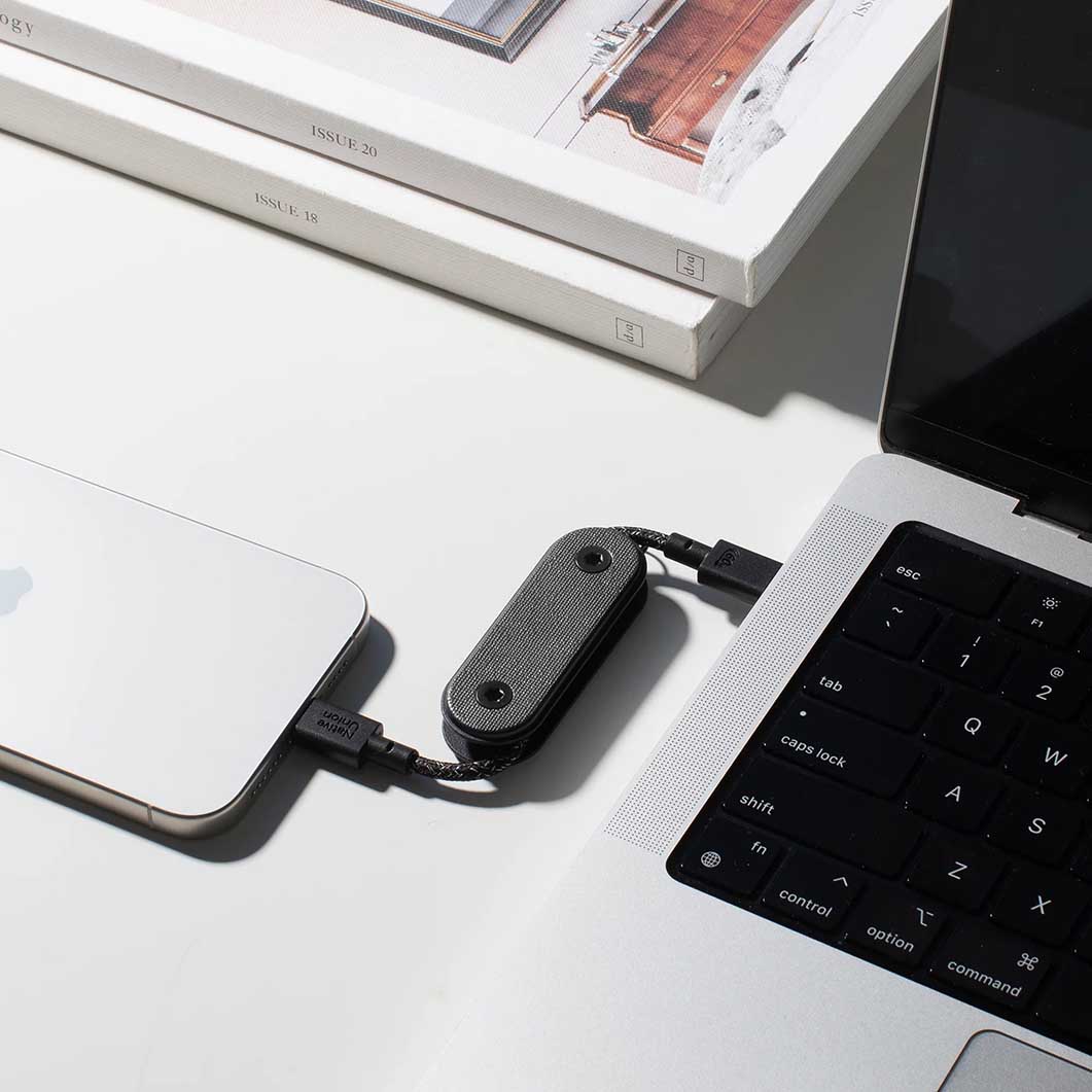 Native Union Pocket Cable ������