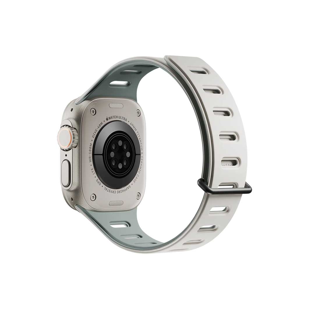 Native Union Active Magnetic Watch Band L �X���[�g�O���[��