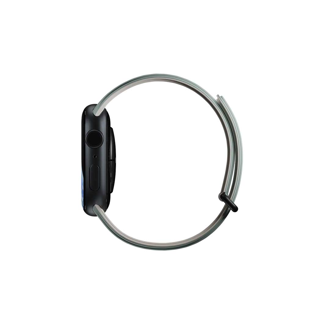 Native Union Active Magnetic Watch Band �O���[��