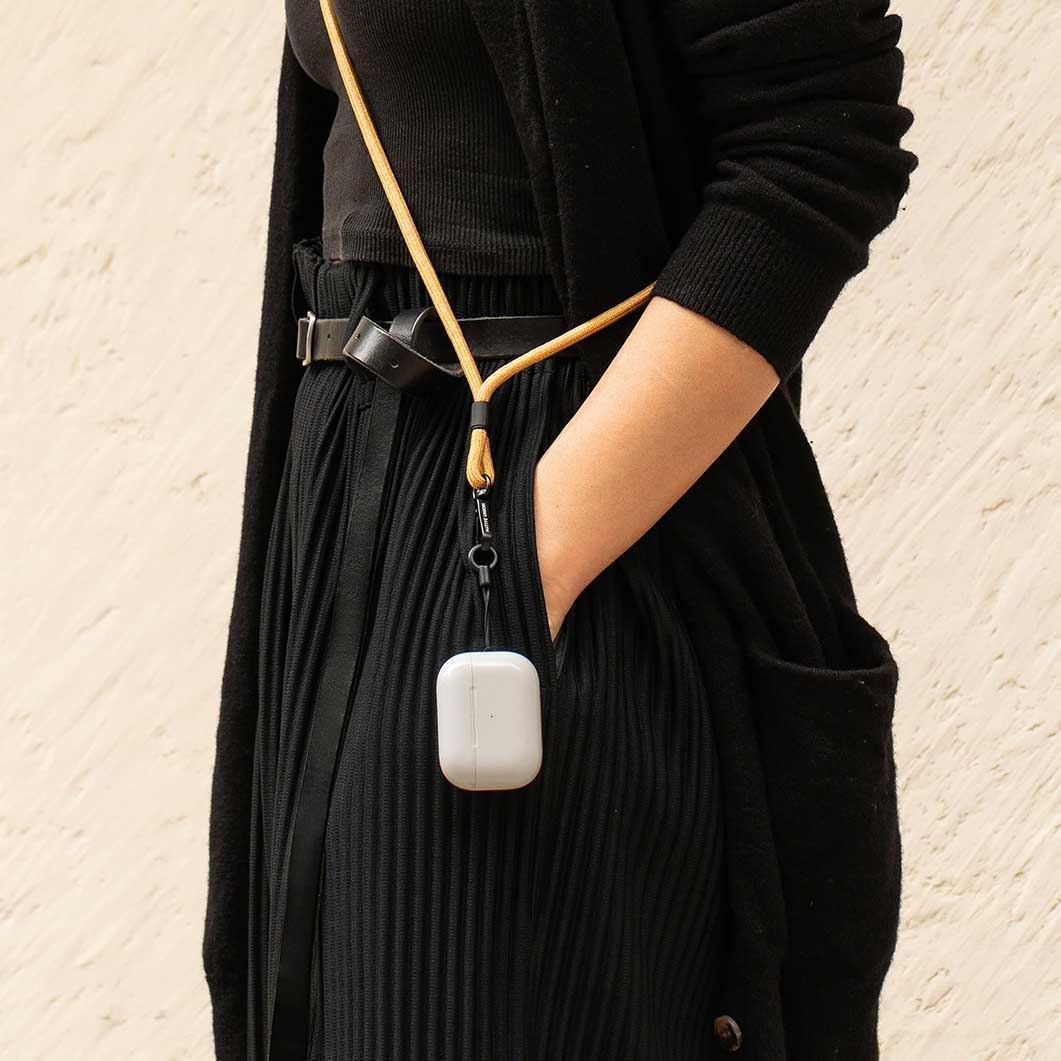 Native Union Active City Sling �T���h�X�g�[��