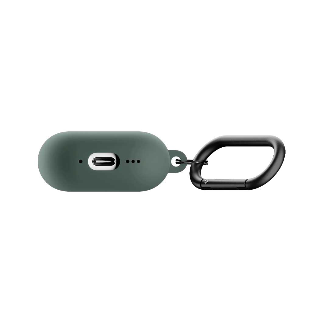 Native Union Active Case For Airpods 4 �X���[�g�O���[��