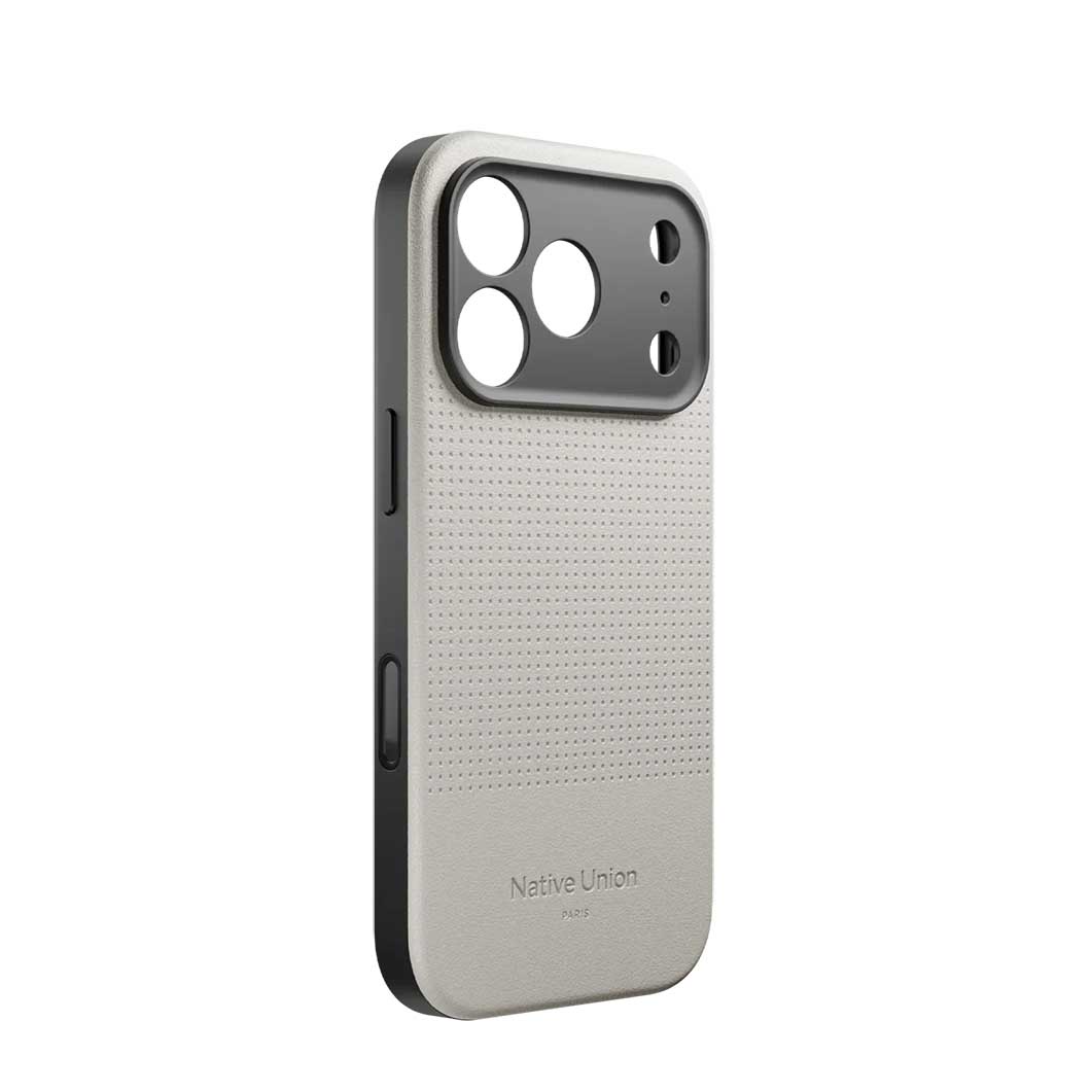 Native Union Active Case For Phone 17 pro �T���h�X�g�[��
