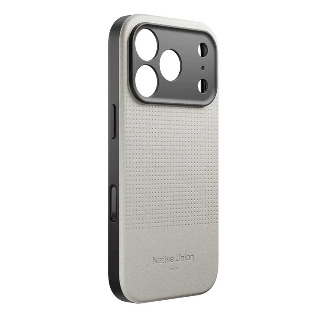Native Union Active Case For Phone 17 pro Max �T���h�X�g�[��
