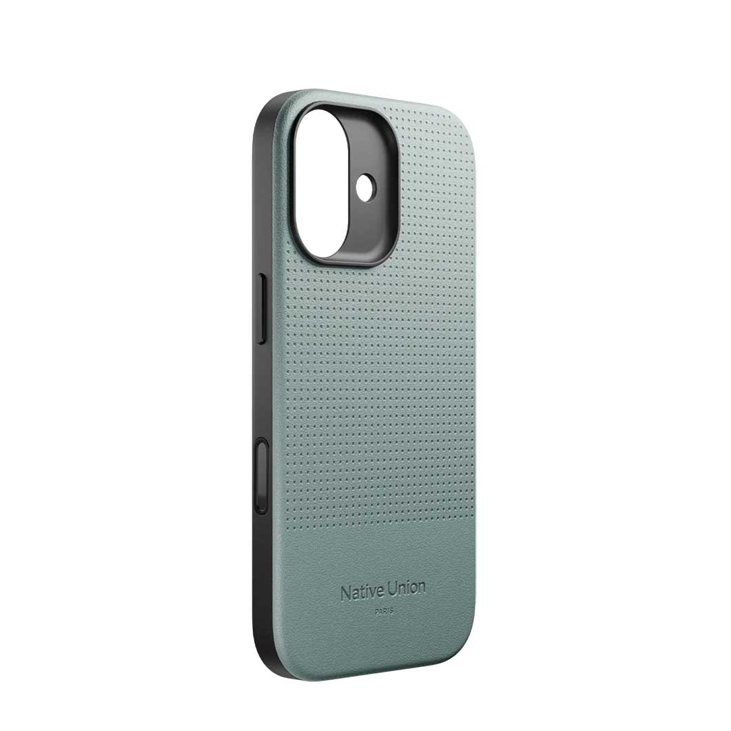 Native Union Active Case For Phone 17 �X���[�g�O���[��