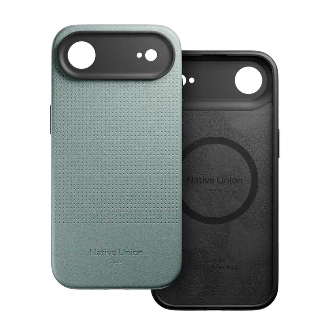 Native Union Active Case For Phone Air �X���[�g�O���[��