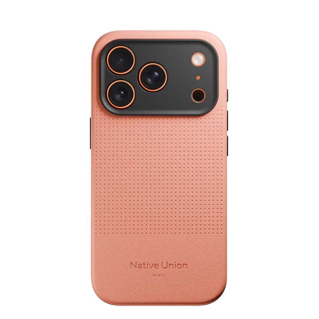 Native Union Active Case For Phone 17 pro �A�v���R�b�g