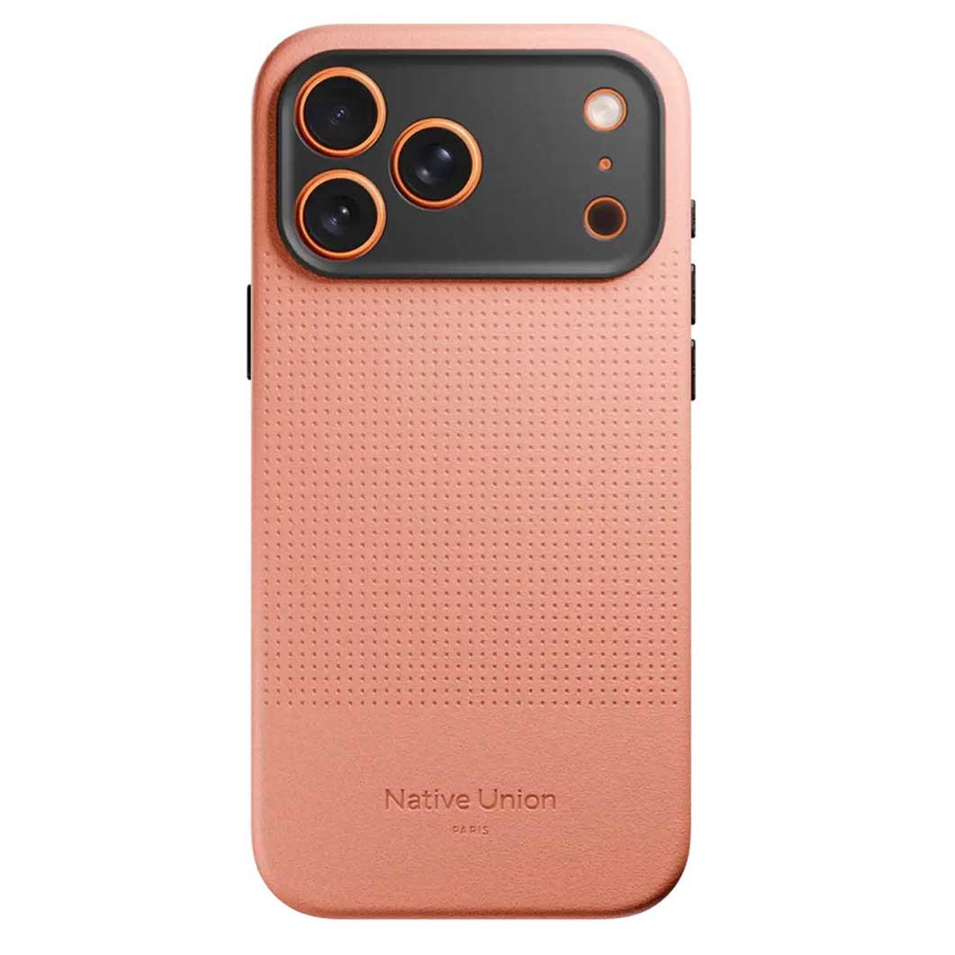 Native Union Active Case For Phone 17pro Max �A�v���R�b�g