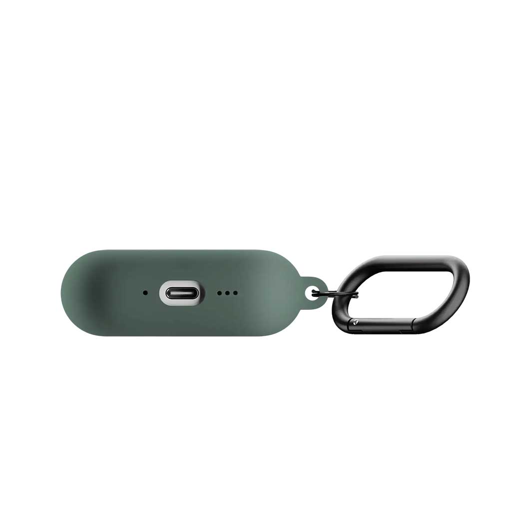 Native Union Active Case For Airpods Pro 3 �X���[�g�O���[��