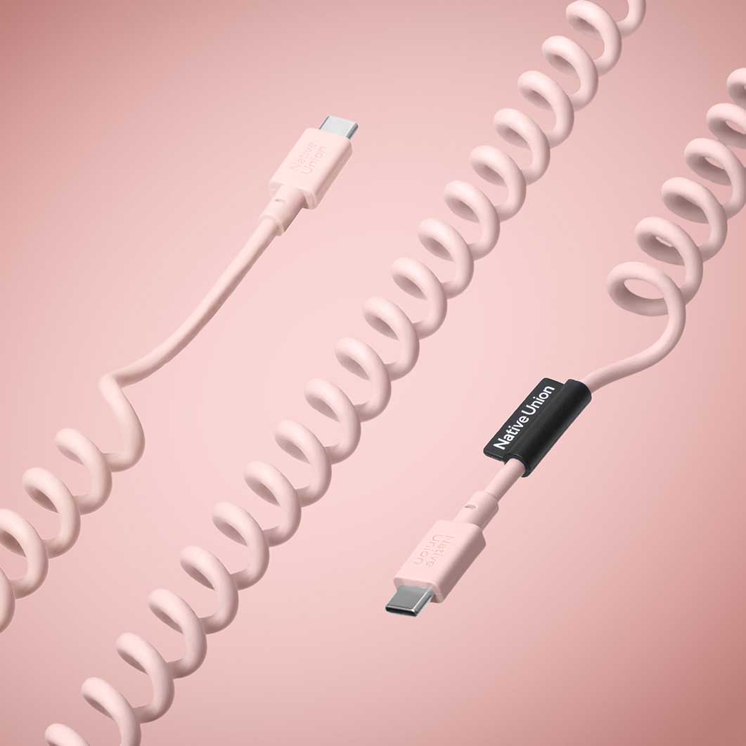 Native Union Pop Cable XL �L�����f�B�s���N