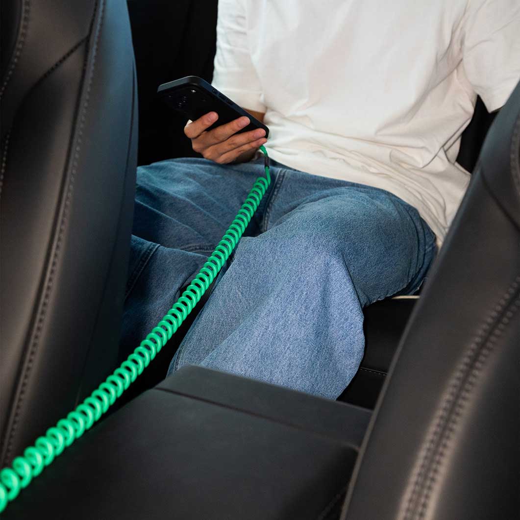 Native Union Pop Cable XL �p�C���O���[��