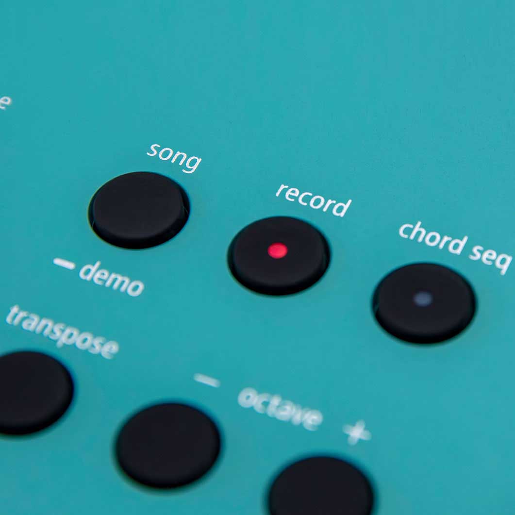 Roland GO�FKEYS 3 �f�W�^���L�[�{�[�h �^�[�R�C�Y