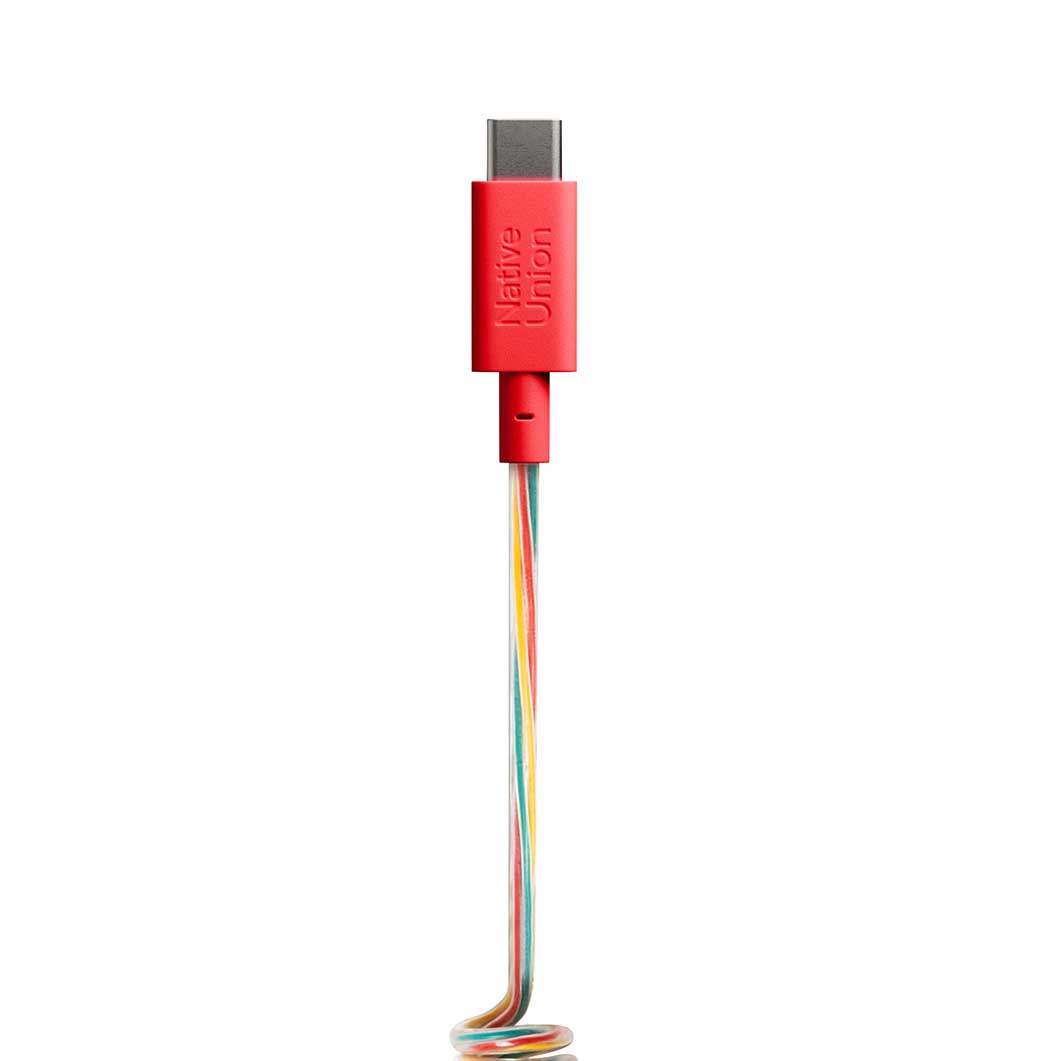Native Union Pop Phone �N���A