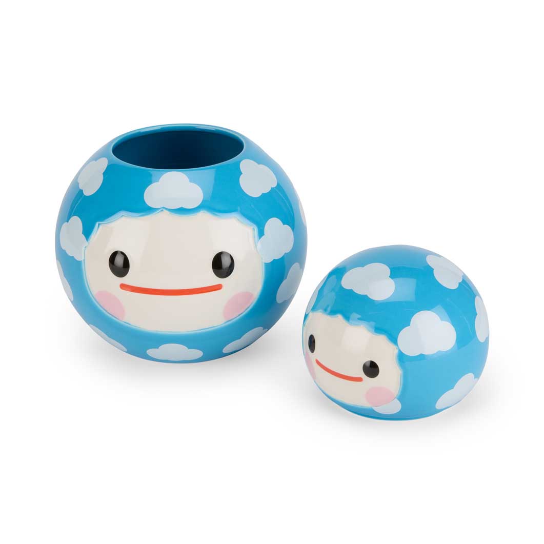 Buddy Chub �Z���~�b�N �N�b�L�[�W���[ �N���E�h