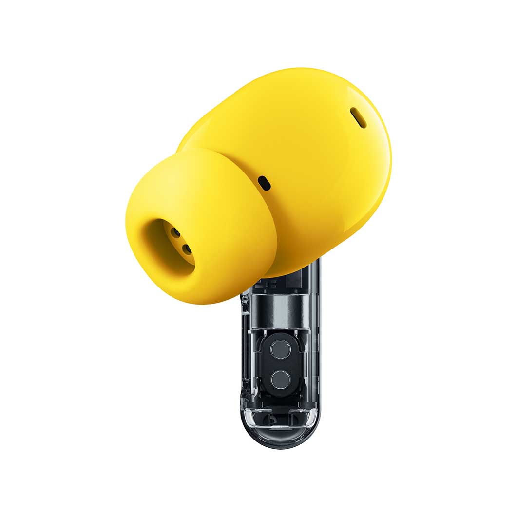 Nothing Ear�i3a�j ���C�����X�C���z�� �C�G���[