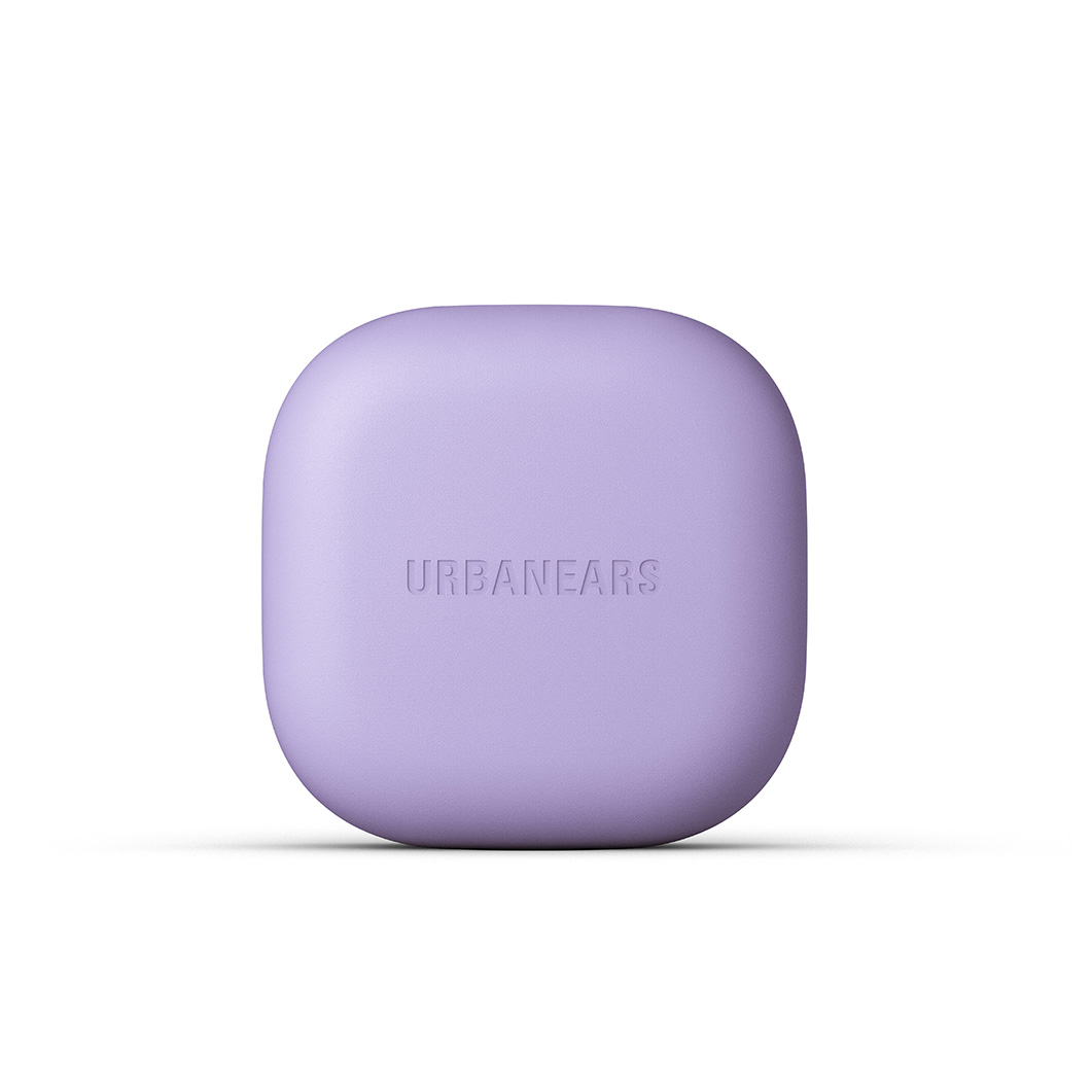 Urbanears ワイヤレスイヤホン Alby ウルトラバイオレット ウルトラバイオレット テック Urbanears ワイヤレスイヤホン Alby ウルトラバイオレット ウルトラバイオレット テック