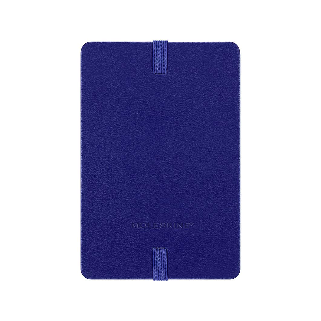 Issey Miyake Moleskine �m�[�g �J�[�h�P�[�X �u���[