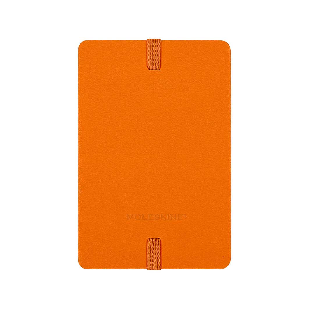 Issey Miyake Moleskine �m�[�g �J�[�h�P�[�X �I�����W
