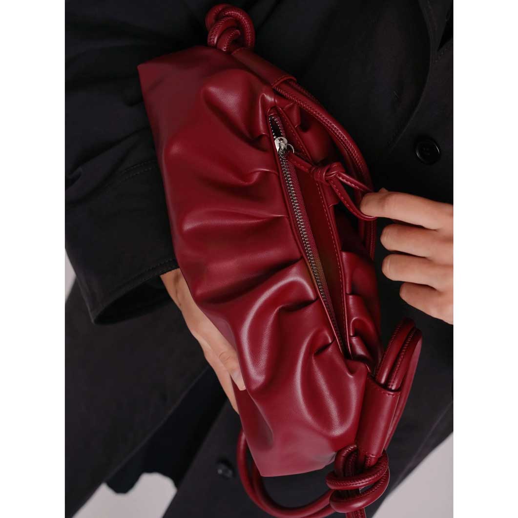 Olend Dumpling �o�b�O �I���[�u
