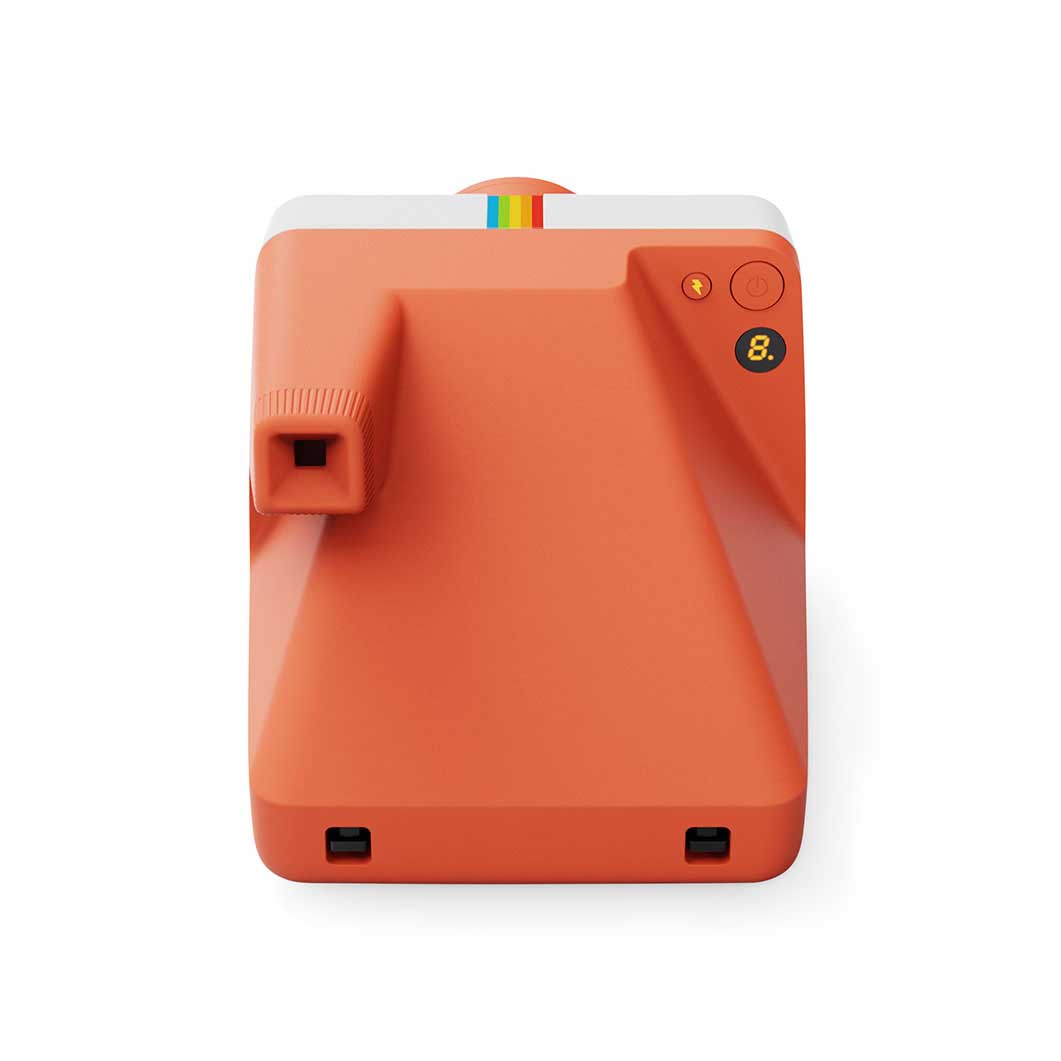 Polaroid Now Generation 3 �J���� �R�[����