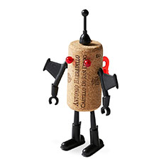 ロボットコルカー ユリの商品画像