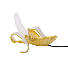 Seletti バナナランプ Hueyの商品画像