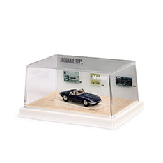Hot Wheels x MoMA RNeBu ~jJ[ Jaguar E-Type
