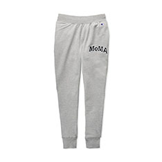 MoMA Champion スウェットパンツ XL(XL)：ファッション