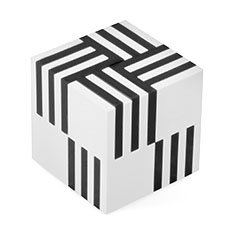 MoMA ボールディング ブロックの商品画像
