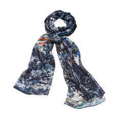 MoMA ポロック Fathom スカーフの商品画像