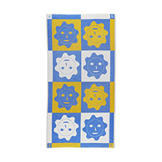 Dusen Dusen Sun �r�[�`�^�I��