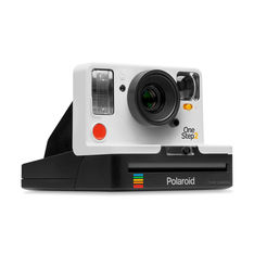 Polaroid インスタントカメラ OneStep 2 Viewfinder ホワイトの商品画像