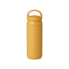 デイオフタンブラー 500ml イエローの商品画像