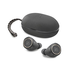 Bang & Olufsen E8 ワイヤレスイヤフォン チャコールサンドの商品画像