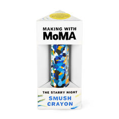 Making with MoMA スマッシュクレヨン ゴッホの商品画像