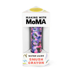 Making with MoMA スマッシュクレヨン モネの商品画像