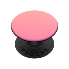 POPSOCKETS クロム ピンクの商品画像
