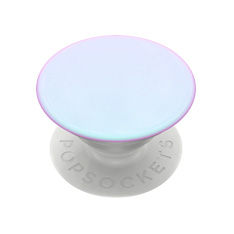 POPSOCKETS クロム マーメイド ホワイトの商品画像