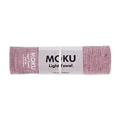 MOKU タオル Mサイズ マンダリン(マンダリン)：ホーム