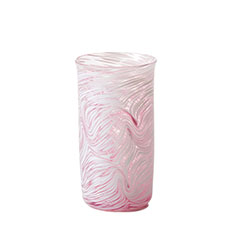 Birthstone Color Glass ^October