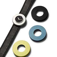 Vignelli Dot EHb` ^u[W[Y^ubN