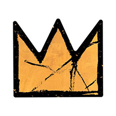 oXLA XebJ[ Gold Crown