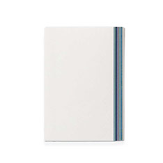 Pantone ノートブック 2冊セット Pride(2冊セット)：オフィス
