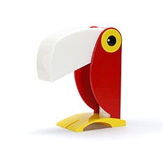 Toucan fXNv bh