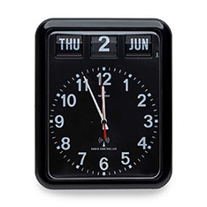TWEMCO BQ-12 完動品 トゥエンコ / TWEMCO | Automatic Calendar Quartz Clock BQ-12A