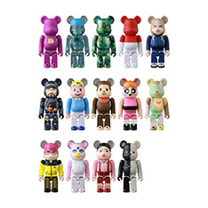 BERBRICK V[Y50 24Zbg