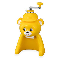 ����낿��� �A�C�X�V�F�[�o�[ �C�G���[