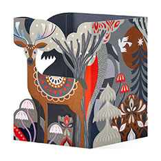 MoMA NX}XJ[h 2025 Moonlight View