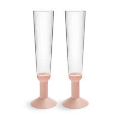 Bodum Oktett Martini Glasses - Set of Two – MoMA Design Store