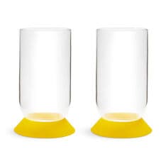Bodum Oktett Martini Glasses - Set of Two – MoMA Design Store